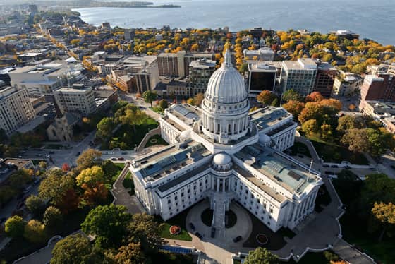 Madison, Wisconsin