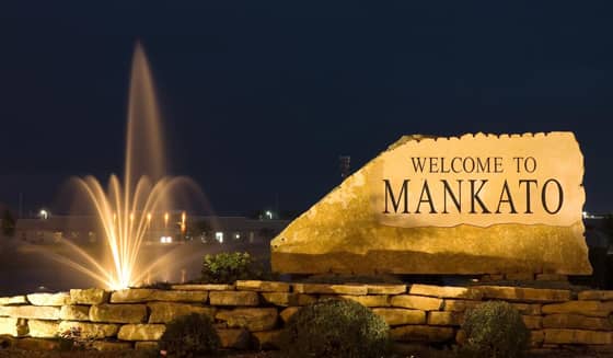 Mankato, Minnesota