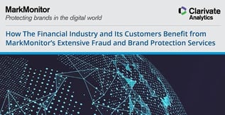 Financial Industry Benefits from MarkMonitor’s Services