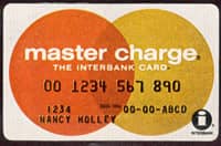 1966 â Master Charge