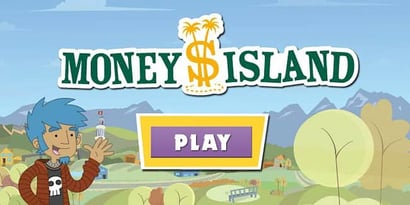 Moneyisland Best Game Teaching Kids Finance