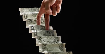 Quantitative Easing Quantitative Easing