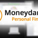 Take Control of Your Finances with the Moneydance Program