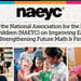 Advice from the National Association for the Education of Young Children (NAEYC) on Improving Early Math Fluency & Strengthening Future Math & Finance Skills