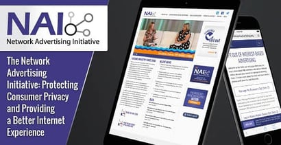 The Network Advertising Initiative Protects Consumer Privacy The Network Advertising Initiative Protects Consumer Privacy