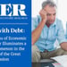 Retiring with Debt: National Bureau of Economic Research Paper Illuminates a Recent Phenomenon in the Aftermath of the Great Recession