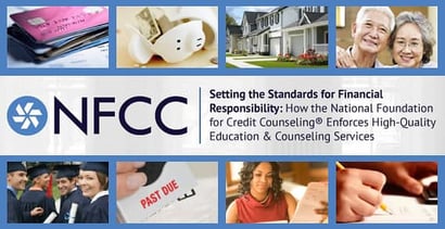 How The Nfcc Sets The Standards For Financial Responsibility