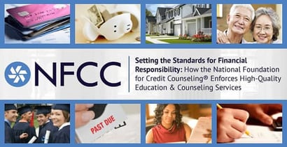 How The Nfcc Sets The Standards For Financial Responsibility How The Nfcc Sets The Standards For Financial Responsibility