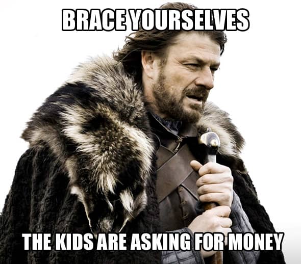Can You Afford It?