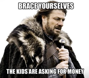 Can You Afford It? Can You Afford It?