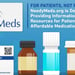For Patients, Not Profit: NeedyMeds.org is Dedicated to Providing Information and Resources for Patients Who Need Affordable Medication & Care