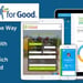Network for Good: Changing the Way Nonprofits Fundraise with Modern and Guidance-Rich Software and Services