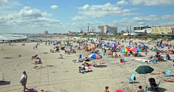 New Jersey