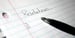 5 New Year’s Resolutions for People with Bad Credit