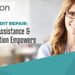 Ovation Credit Repair: Customized Assistance & Credit Education Empowers Consumers to Get Their Finances Back on Track