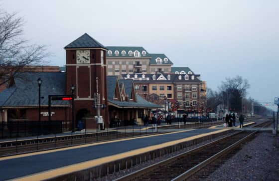 Palatine, Illinois