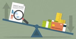 Study: How Much Will Paying Off Credit Cards Improve Your Credit Score?