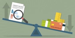 Study: How Much Will Paying Off Credit Cards Improve Your Credit Score?