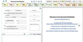 Credit repair software download microsoft publisher 2013 free download