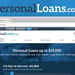 PersonalLoans.com Algorithm Matches You with Lenders in Minutes