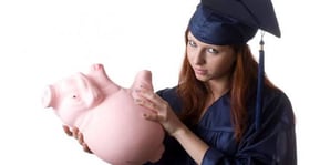 NY Fed Study: College Still Worth the Pricetag