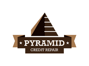 A photo of the Pyramid Credit Repair logo