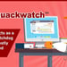 Quackwatch Acts as a Healthcare Watchdog for Avoiding Costly Fads, Fraud, and False Claims