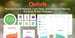 Quizzle: Free Full Credit Reports, Loan Tools, and Advice For Making the Most of Your Finances