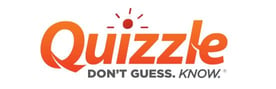 Quizzle Logo