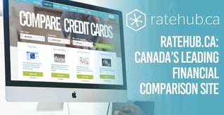 Ratehub.ca: Canada’s Leading Financial Comparison Site