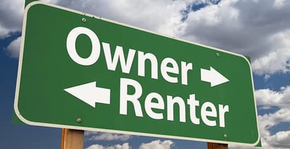 5 Key Answers To The Rent Or Buy Dilemma