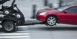 What Happens in a Repossession?