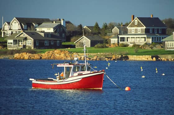 Rhode Island