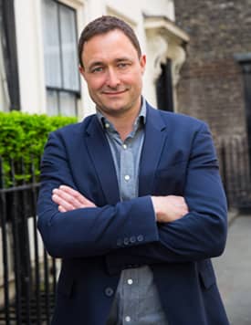 Photo of Richard Laughton Photo of Richard Laughton