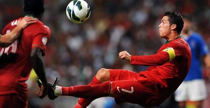 The 10 Highest Paid 2014 World Cup Athletes The 10 Highest Paid 2014 World Cup Athletes