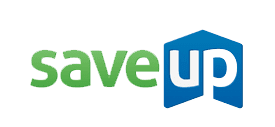 The SaveUp logo