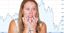 80% of Millennials Scared Straight by Recession