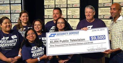 10 Most Community-Minded Credit Unions 10 Most Community-Minded Credit Unions