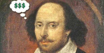 4 Credit Lessons Shakespeare Hath Taught Us
