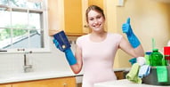 The Spring-Cleaning Guide to Fixing Your Credit