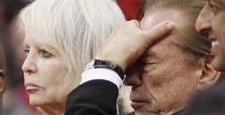 Could a Divorce Ruin Donald Sterling’s Credit?