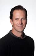 Steve Schultz, COO of Check