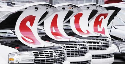 5 Things Need Know Subprime Auto Loans 5 Things Need Know Subprime Auto Loans