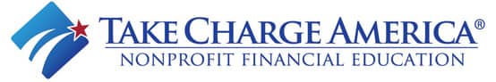 Take Charge America logo