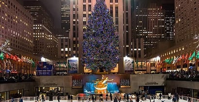 Underused Credit Card Perk Holiday Season Underused Credit Card Perk Holiday Season