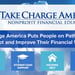 Take Charge America Puts People on Paths to Climb Out of Debt and Improve Their Financial Well Being
