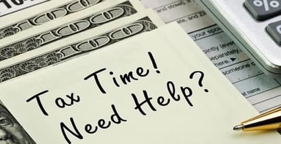 6 Best Tax Preparation Services of 2015 6 Best Tax Preparation Services of 2015