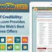 20 Years of Credibility: TheFreeSite.com Provides Users with the Web’s Best 100% Free Offers