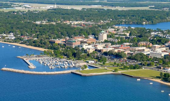 Traverse City, Michigan