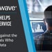 Trustwave Helps Financial Service Providers Fight Back Against the Cybercriminals Who Want Your Data